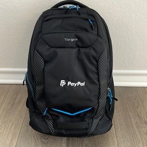 Targus Travel Backpack
